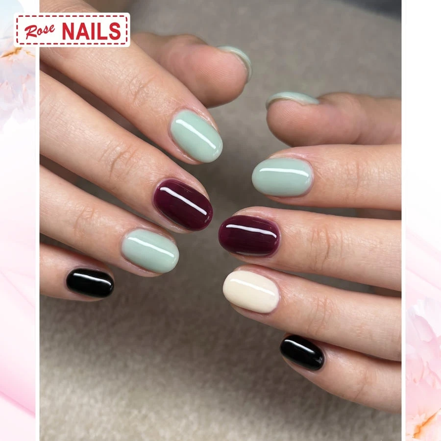 Nail Design